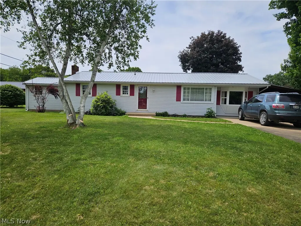 47781 Township Road 1142, Coshocton, OH 43812 - #1