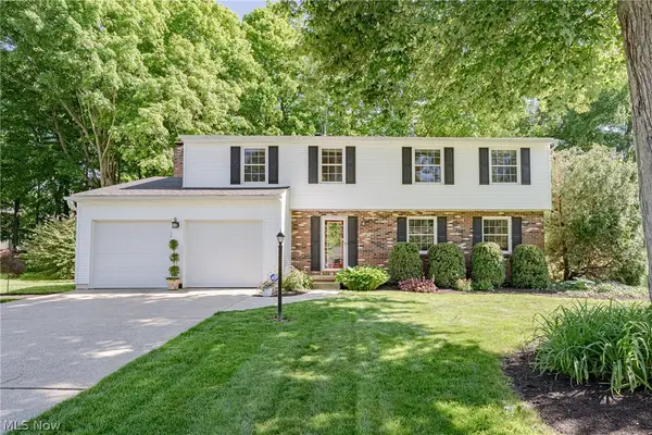 4680 Treetop Drive, Copley, OH 44321