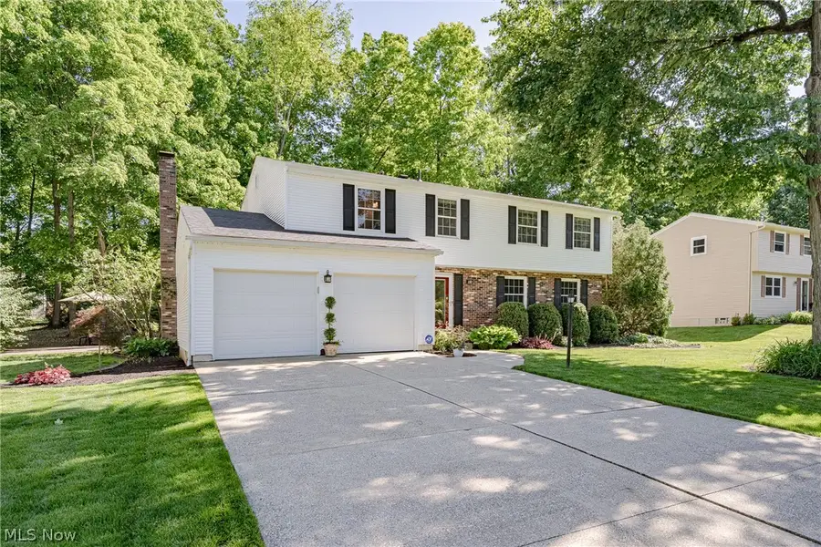 4680 Treetop Drive, Copley, OH 44321 - #2