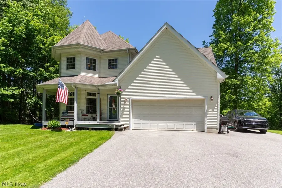 11795 Kile Road, Chardon, OH 44024 - #2