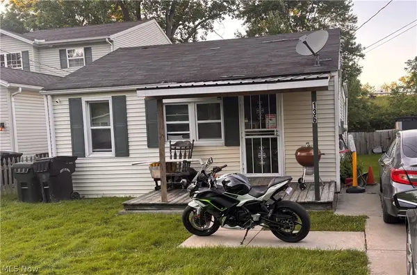 136 Sheriff Street, Elyria, OH 44035