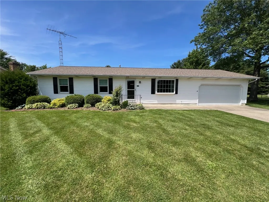 1018 Foxmoor Lane, Ashland, OH 44805 - #1