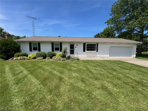 1018 Foxmoor Lane, Ashland, OH 44805