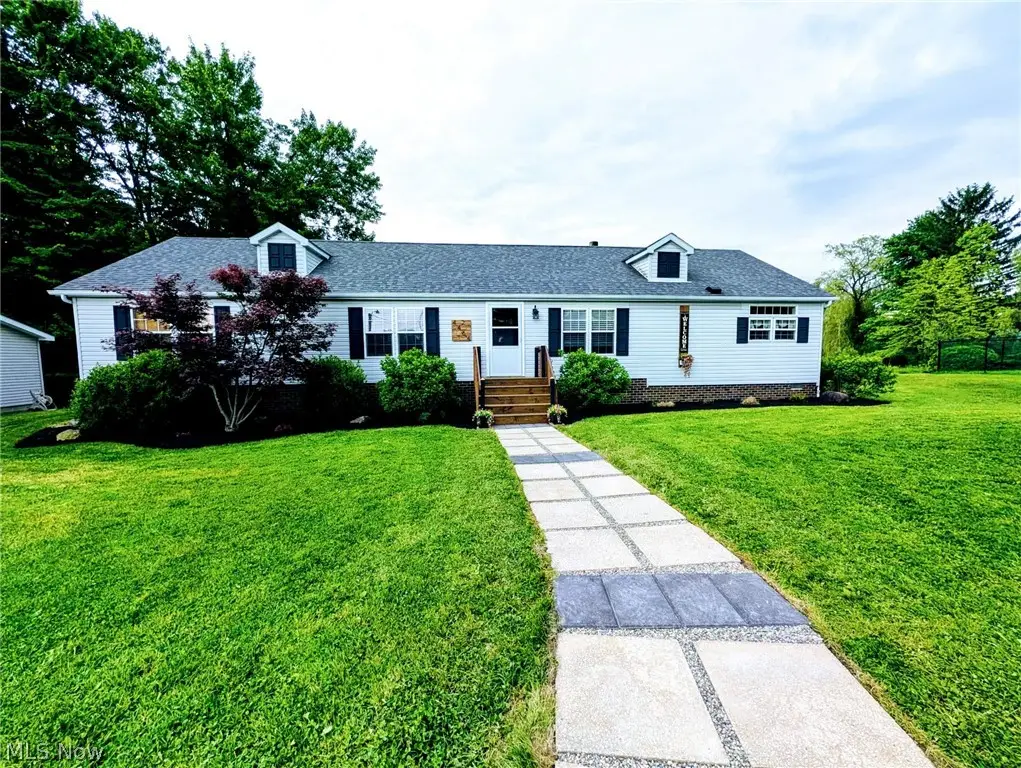 4464 State Route 46 S, Jefferson, OH 44047 - #1