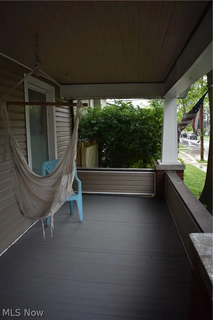 219 N Ella Street, Orrville, OH 44667 - #3