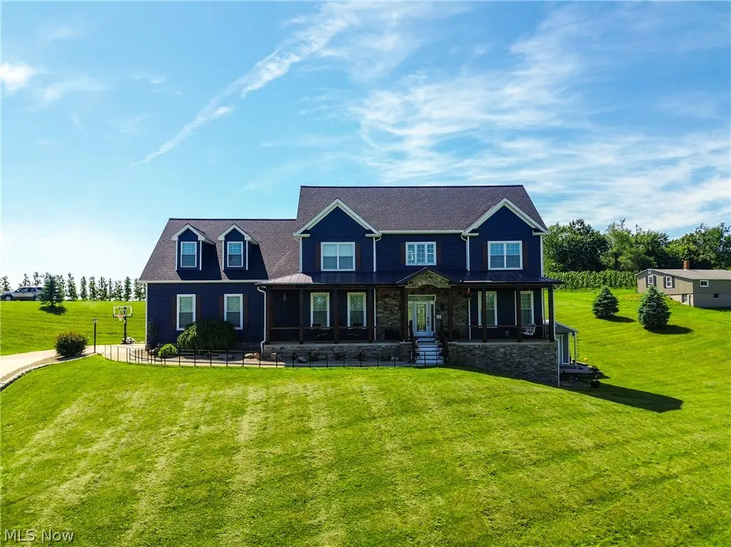 14993 Millersburg Sw Road, Navarre, OH 44662 - #1
