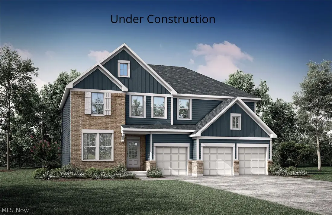 3839 Overlook Court, Fairlawn, OH 44333 - #1
