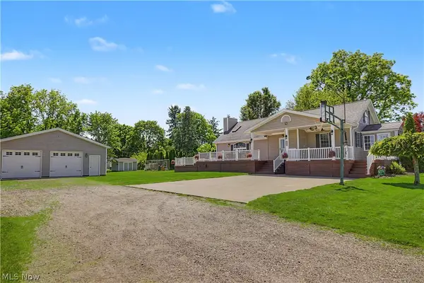 13292 Fairland Nw Street, Massillon, OH 44647