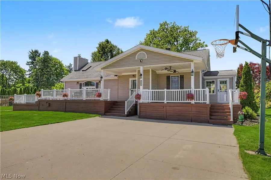 13292 Fairland Nw Street, Massillon, OH 44647 - #3