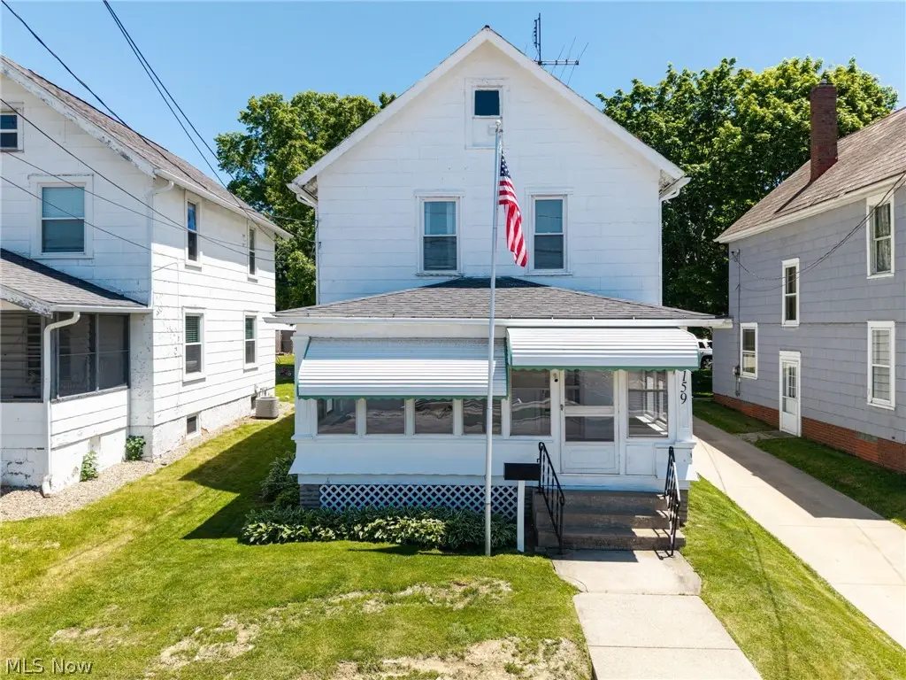 159 N Lyman Street, Wadsworth, OH 44281 - #1