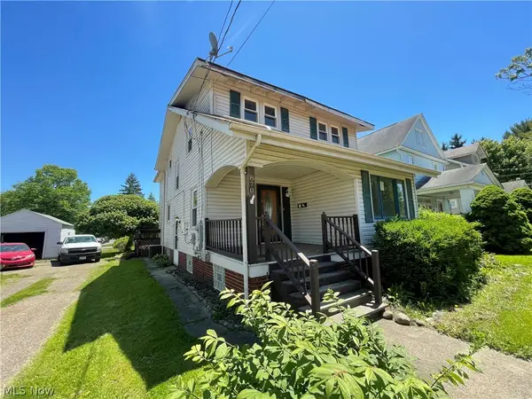 870 S Haines Avenue, Alliance, OH 44601