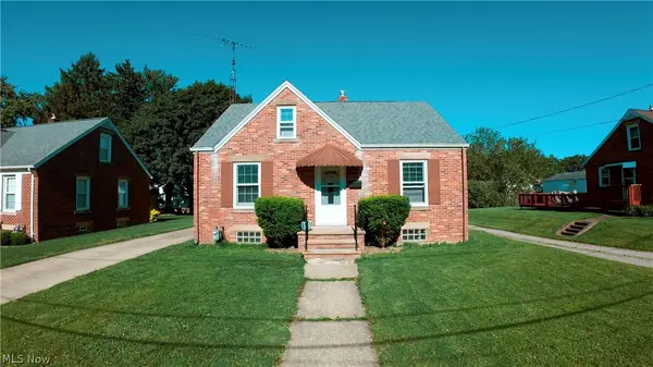 2414 Watson Avenue, Alliance, OH 44601