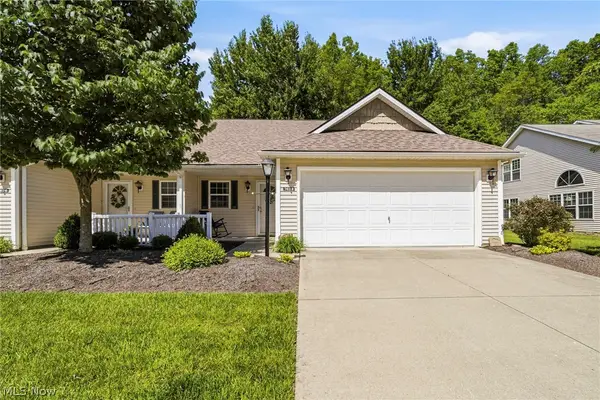 7618 Willow Woods Drive, North Olmsted, OH 44070