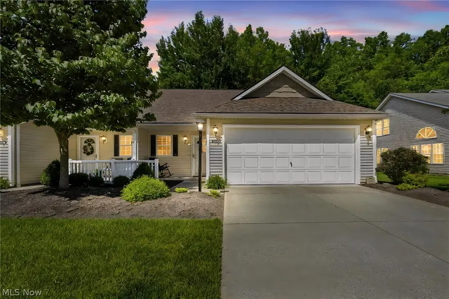 7618 Willow Woods Drive, North Olmsted, OH 44070 - #2