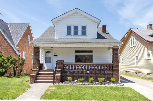 4948 E 107th Street, Garfield Heights, OH 44125