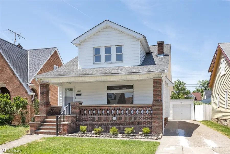 4948 E 107th Street, Garfield Heights, OH 44125 - #2