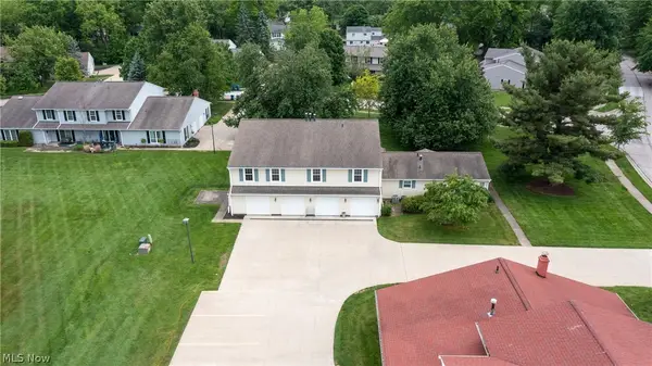 4915 Friar Road #B, Stow, OH 44224