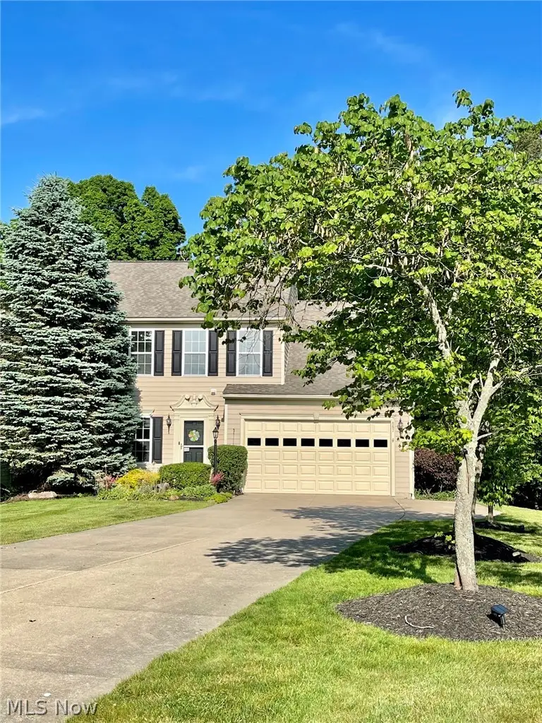 887 Willow Creek Drive, Fairlawn, OH 44333 - #1