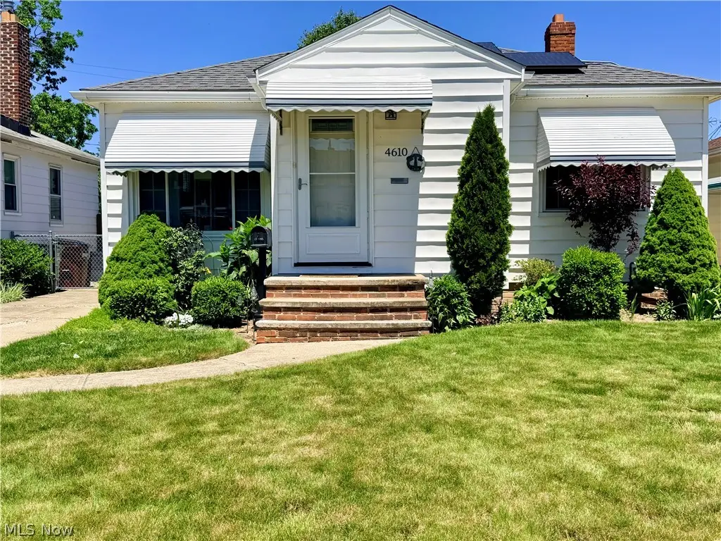4610 Redfern Road, Parma, OH 44134 - #1