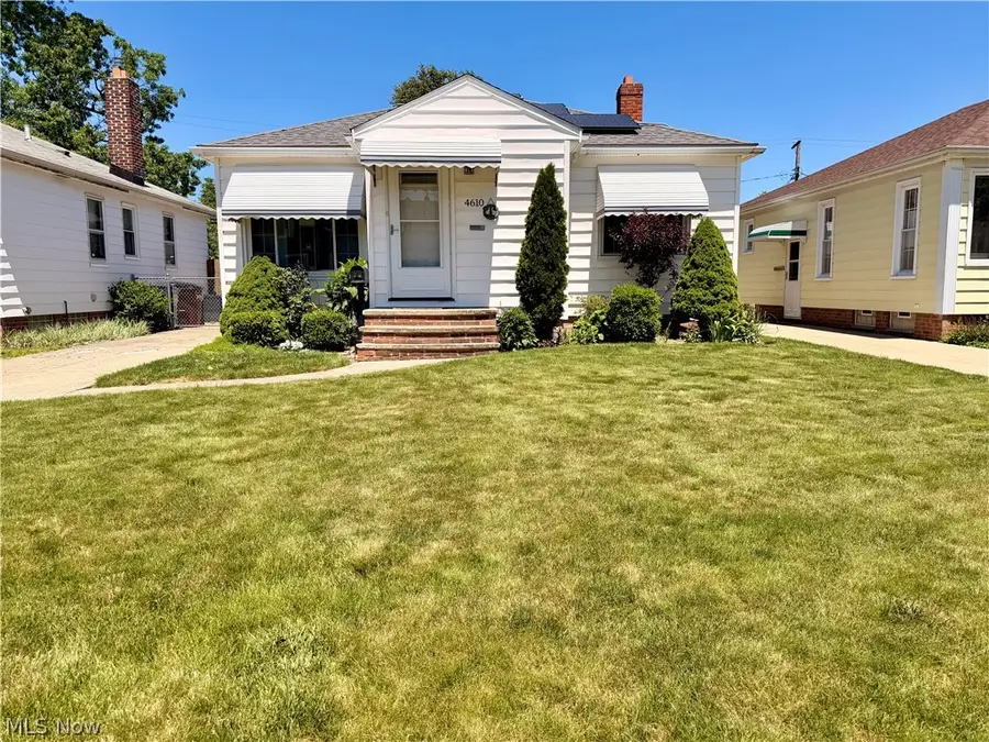 4610 Redfern Road, Parma, OH 44134 - #2
