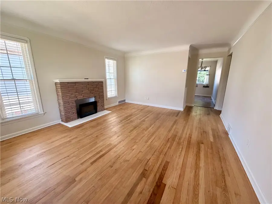 4610 Redfern Road, Parma, OH 44134 - #3