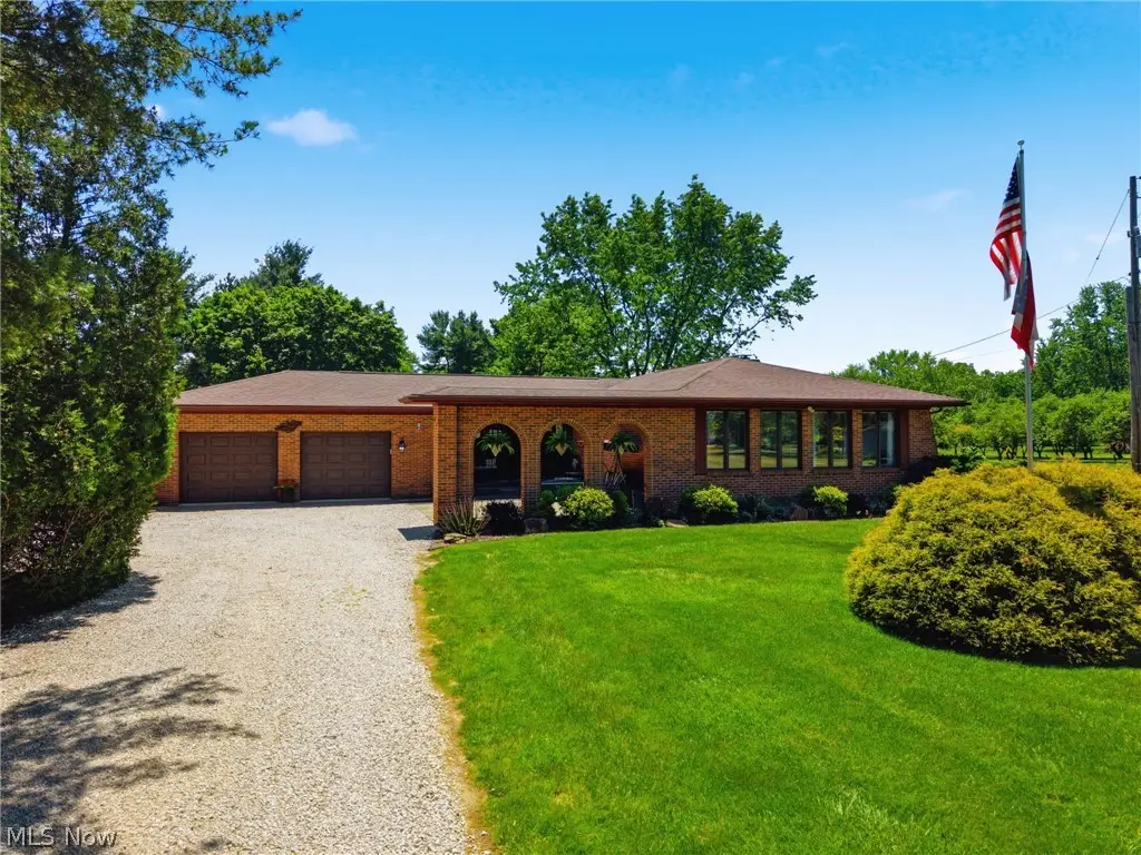 4150 Laubert Road, Atwater, OH 44201 - #1