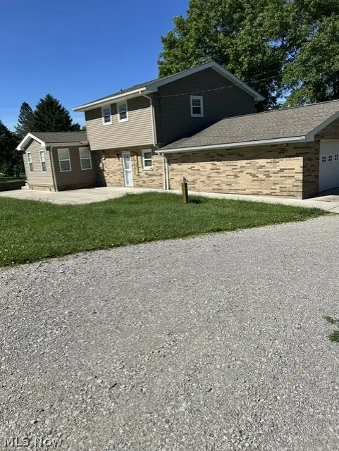 2688 St. Johns Road, Colliers, WV 26035 - #2