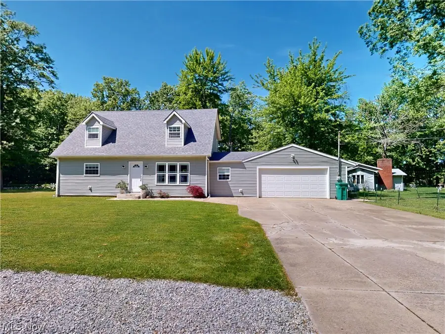 4139 Austin Road, Geneva, OH 44041 - #2
