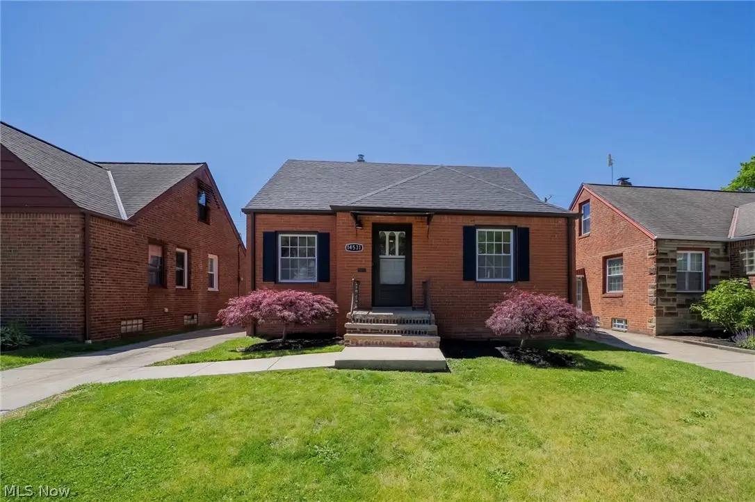 14531 Orchard Park Avenue, Cleveland, OH 44111 - #1