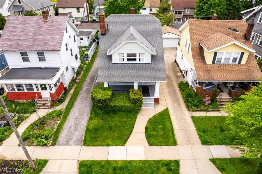 2077 Wyandotte Avenue, Lakewood, OH 44107 - #2