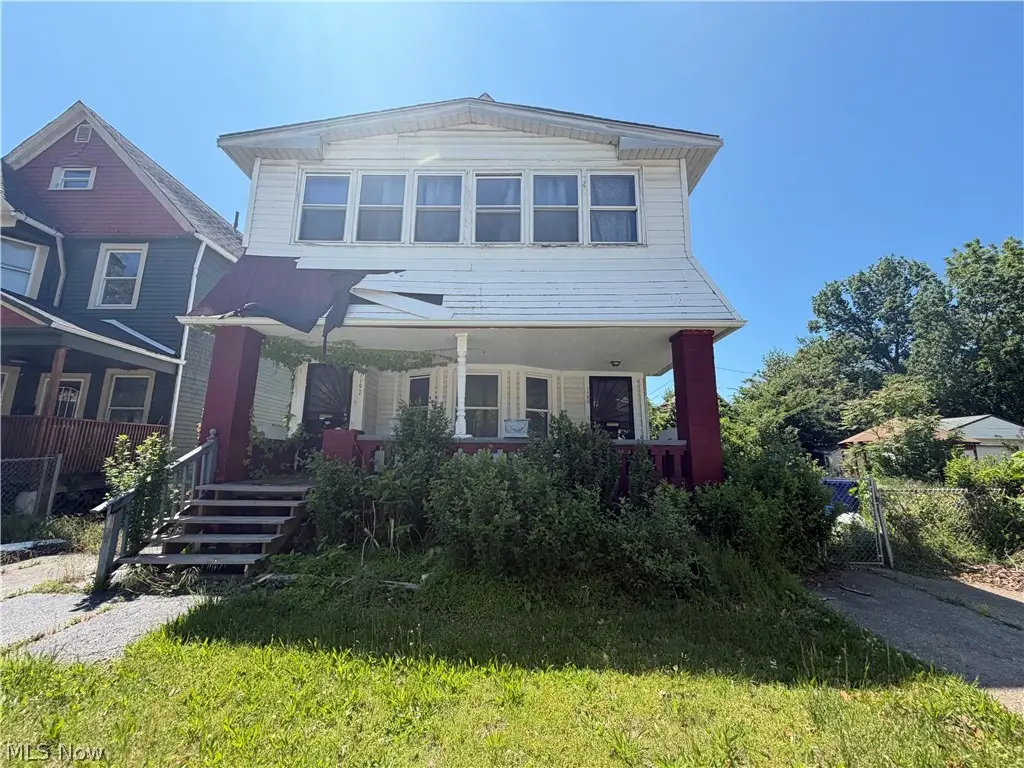 1190 E 84th Street, Cleveland, OH 44103 - #1