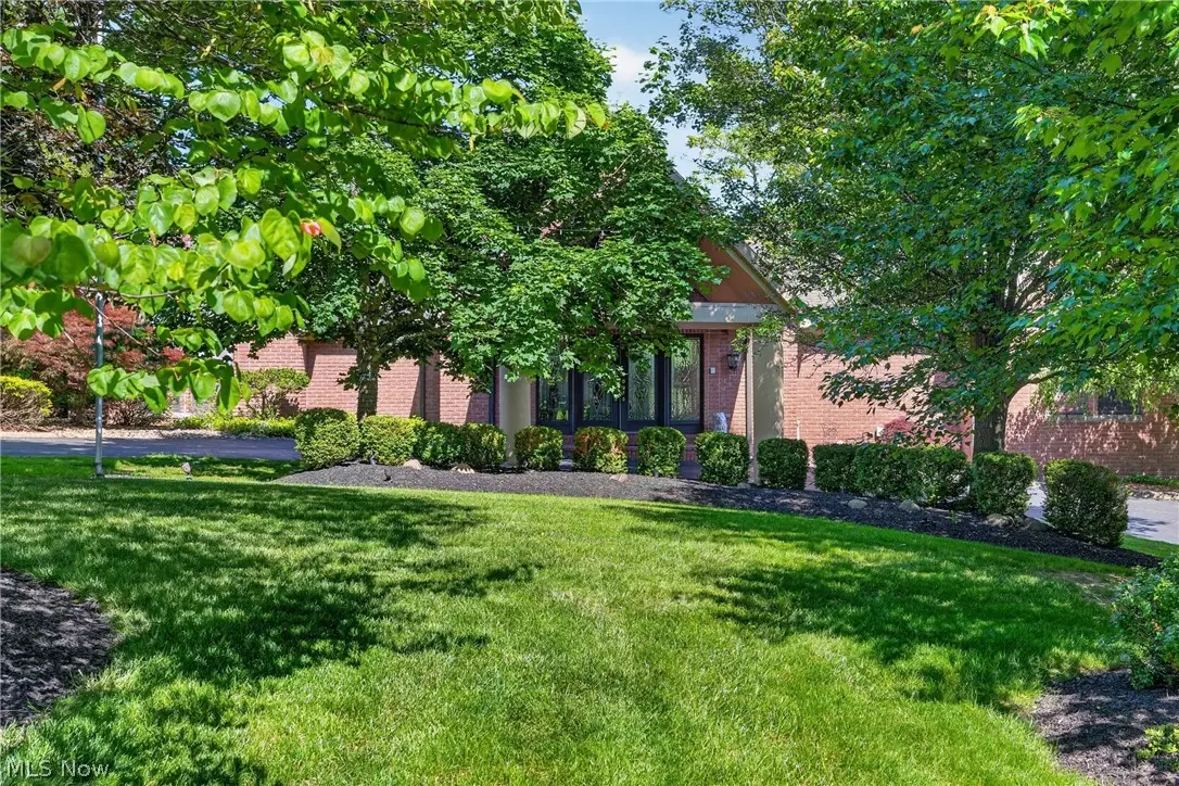 6145 Pebble Beach Court, Canfield, OH 44406 - #1