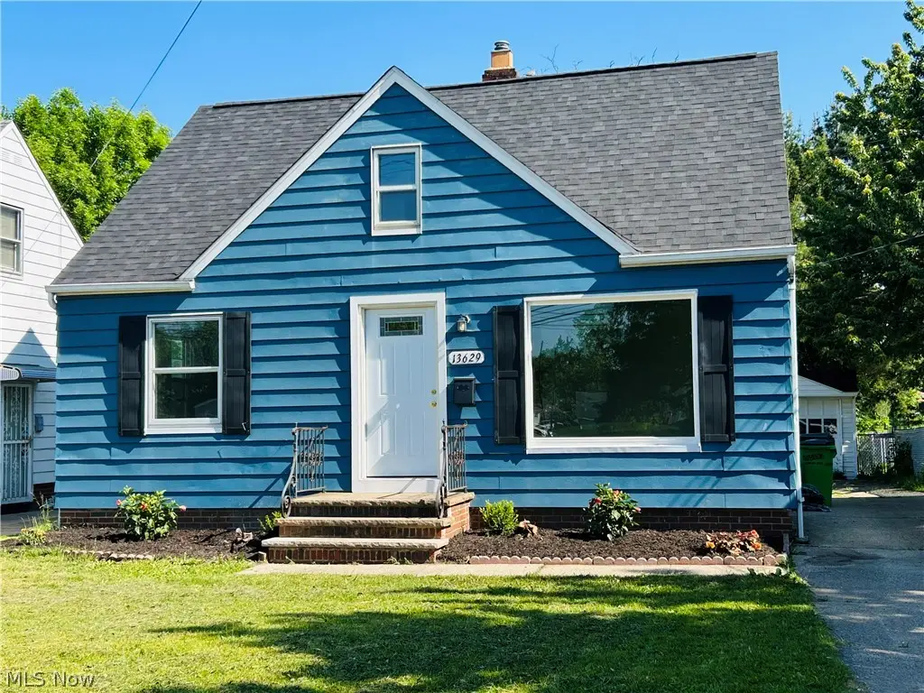 13629 Granger Road, Garfield Heights, OH 44125 - #1