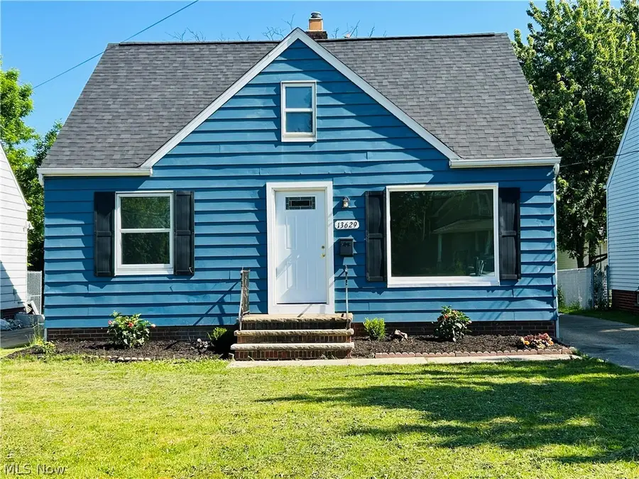 13629 Granger Road, Garfield Heights, OH 44125 - #2