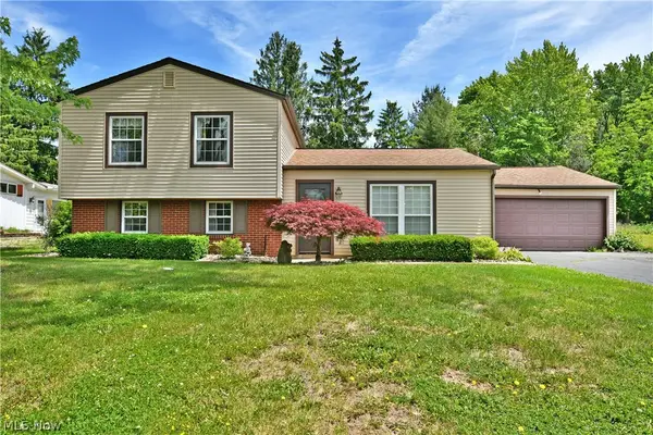 566 Greenleaf Ne Avenue, Warren, OH 44484