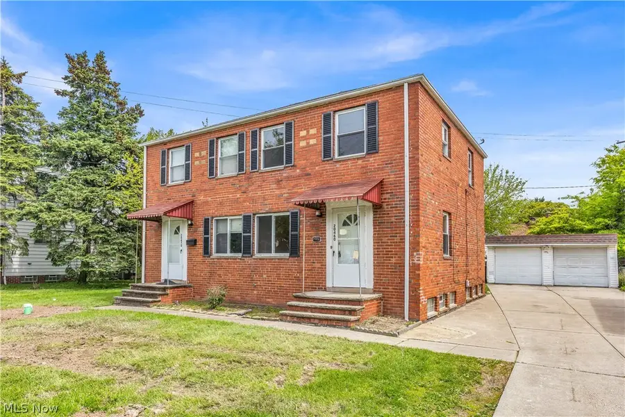 20470 Lake Shore Boulevard, Euclid, OH 44123 - #2