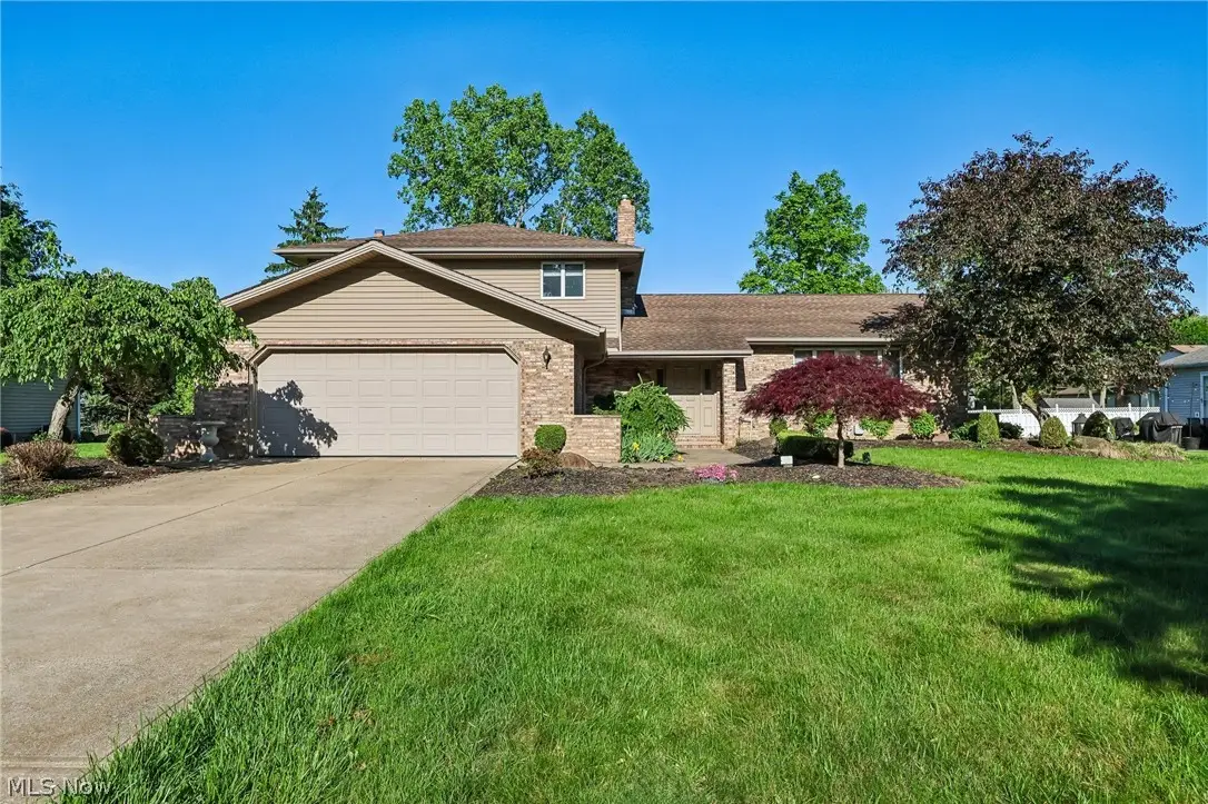 691 Davidson Drive, Highland Heights, OH 44143 - #1
