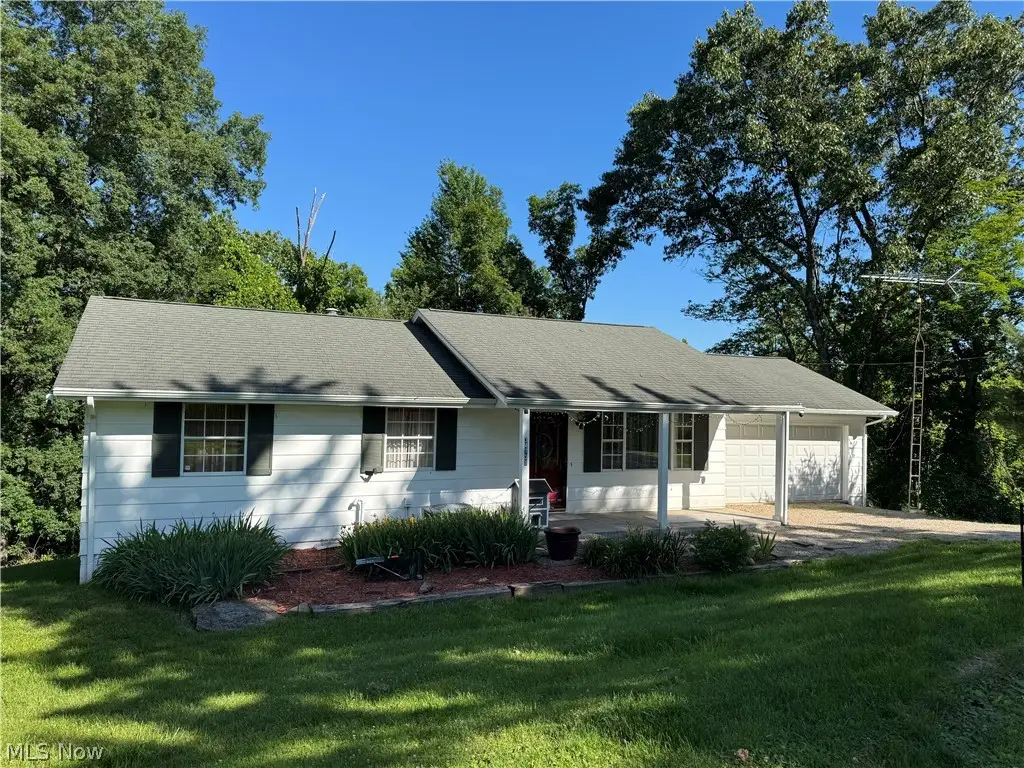 34731 Krieg Ridge Road, Sardis, OH 43946 - #1