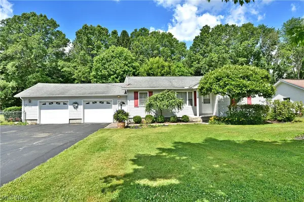 364 Mackey Drive, Vienna, OH 44473