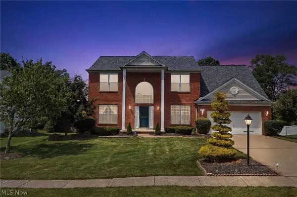 3521 Beaumont Drive, Brunswick, OH 44212