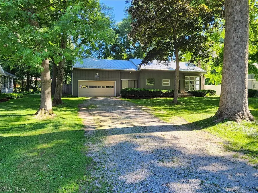 721 Frank Boulevard, Akron, OH 44320 - #2