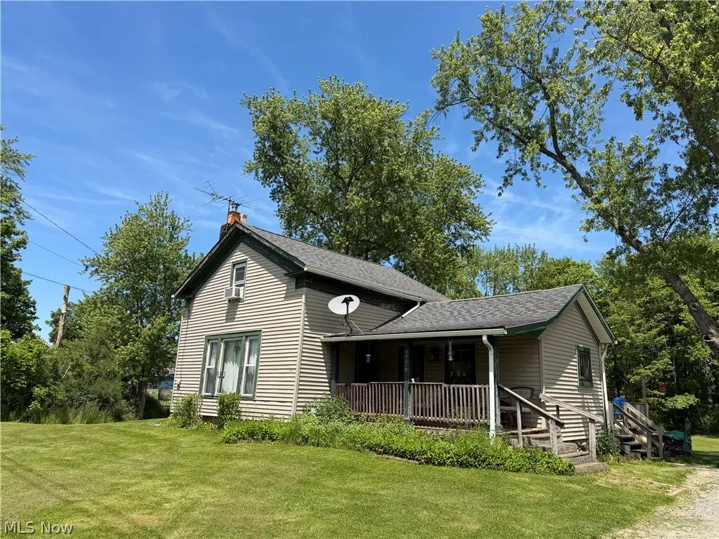 12479 Old State, Huntsburg, OH 44046 - #1
