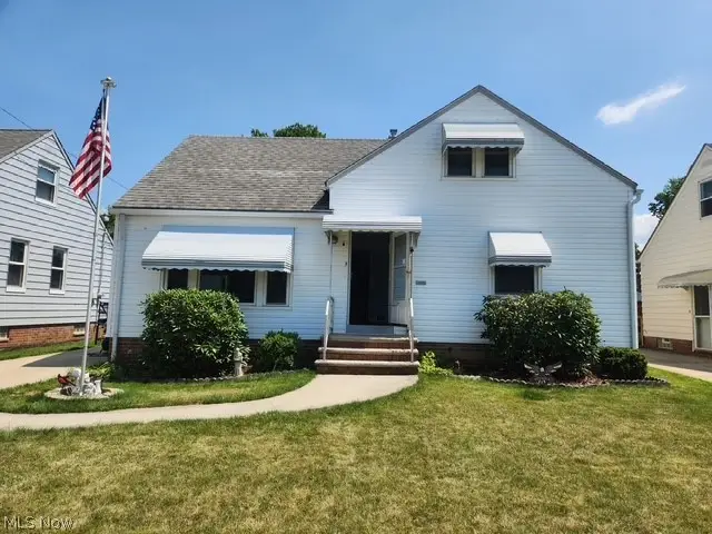 28928 Blissfield Drive, Willowick, OH 44095 - #2