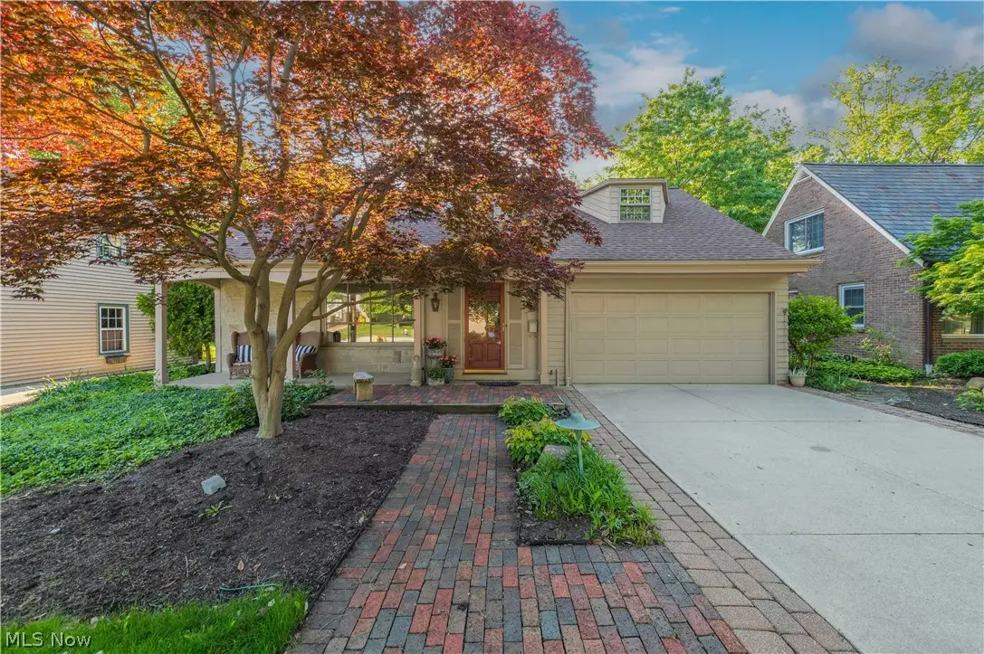 377 Lake Park Drive, Bay Village, OH 44140 - #1