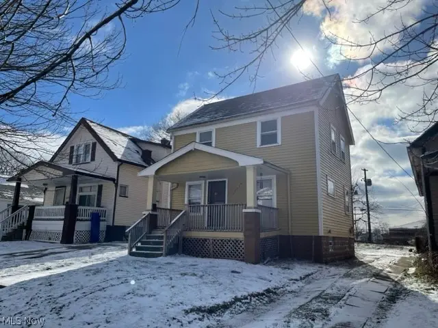 11714 Gay Avenue, Cleveland, OH 44105 - #1