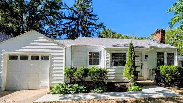 30 French Street, Berea, OH 44017