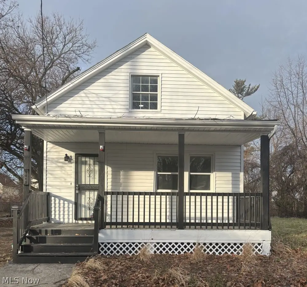 8019 Platt Avenue, Cleveland, OH 44104 - #1
