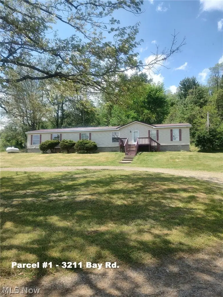 3211 Bay Se Road, Carrollton, OH 44615 - #1