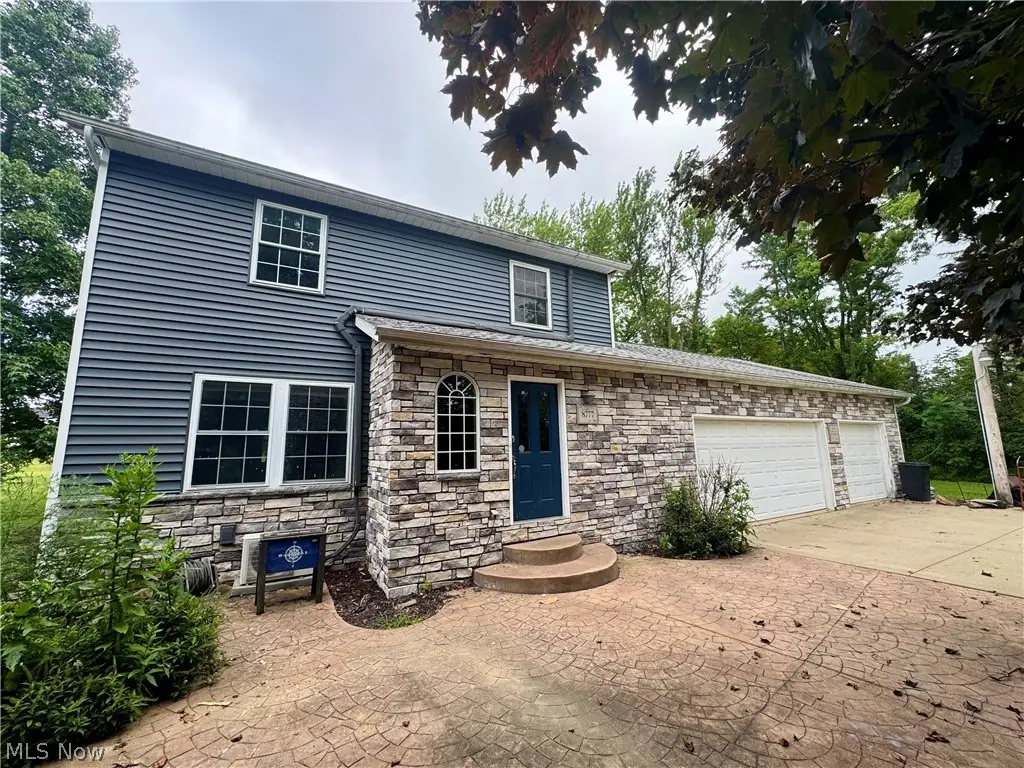 8777 Diagonal Road, Streetsboro, OH 44241 - #1