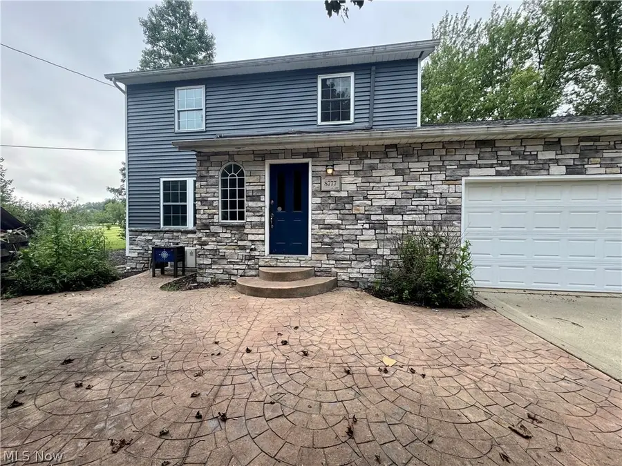 8777 Diagonal Road, Streetsboro, OH 44241 - #2